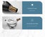 Mixer Tap Brass Sink Bathroom Faucet Deck Mounted Hot Cold Water Basin Taps Carousel 15