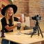 Dual Pattern Usb Condenser Microphone Carousel 8