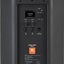 1300w 10in Powered 2-way Pa Speaker w/bt Carousel 4