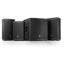 1300w 10in Powered 2-way Pa Speaker w/bt Carousel 6