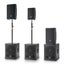 15in 1300w 128db Powered Subwoofer Carousel 5
