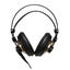 Pro Over-ear Semi-open Studio Headphones Carousel 2
