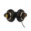 Pro Over-ear Semi-open Studio Headphones Carousel 3