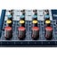 Usb Mixer / Interface 4-mono 4-stereo Fx Carousel 6