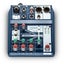 Usb Mixer / Interface 1-mono 2-stereo Carousel 3