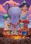 Ravensburger: Disney Castle Collection - Jasmine (1000pc Jigsaw) Carousel 2