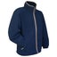 Jack Pyke Countryman Fleece Jacket Navy Carousel 1