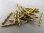 Billing Boats: Rail Stanchion - 15mm / 3 hole (20x) Carousel 1