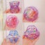 Toys Mandala Variety Flower Basket Adults Anti-stress Fidget Toy Carousel 4