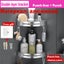 Corner Shower Shelf Bathroom Shampoo Shower Shelf Holder 304 Carousel 1