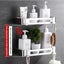 Corner Shower Shelf Bathroom Shampoo Shower Shelf Holder 304 Carousel 6