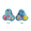 Rotating Magic Bean Fidget Spinner Cube Adult Antistress Fidget Toy Carousel 5
