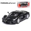 1:32 Toy Car Ferrari Laferrari Toy Alloy Car Diecasts & Toy Carousel 1