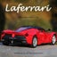 1:32 Toy Car Ferrari Laferrari Toy Alloy Car Diecasts & Toy Carousel 2