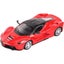1:32 Toy Car Ferrari Laferrari Toy Alloy Car Diecasts & Toy Carousel 6
