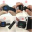 Plus Smart Bracelet Sports Bracelet D13 Color Screen Bracelet Sports Carousel 5