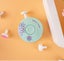 3 Grinding Head Set Electric Nail Trimmer Baby Children Baby Nail Carousel 3