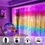 3M USB Rainbow String Light LED Fairy Garland Curtain Light For Carousel 2