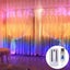 3M USB Rainbow String Light LED Fairy Garland Curtain Light For Carousel 3