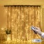 3M USB Rainbow String Light LED Fairy Garland Curtain Light For Carousel 4