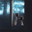 Halloween 3D Ghost Hand Wall Sticker Self-adhesive Removable Carousel 2