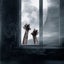 Halloween 3D Ghost Hand Wall Sticker Self-adhesive Removable Carousel 3