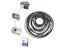 Long 25-80mm/20Pcs/Lot Mix Machine Round Shape Drive Belt Kit Replacement Carousel 3