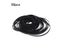 50PCS Universal Mix Cassette Tape Machine Belts Assorted Common Drive Flat Carousel 4