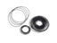 Hot Sale 1pack Universal Mix Cassette Tape Machine Belt For 40 135mm Recorders Carousel 3