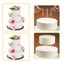 Multi-layer Cake Stand Suspended Gasket Cake Tier Support Cake Dowel Carousel 4