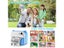 Children's Thermal Printer Digital Photo Camera For Kids Birthday Gift Carousel 3
