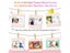 Children's Thermal Printer Digital Photo Camera For Kids Birthday Gift Carousel 4