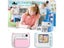 Children's Thermal Printer Digital Photo Camera For Kids Birthday Gift Carousel 5