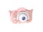 Kids Camera Digital Portable 2" HD Children Mini Camera For Birthday Christmas Carousel 7