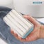 Enlarged Multi-function Soap Bubble Box Washing and Storing Carousel 3