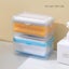 Enlarged Multi-function Soap Bubble Box Washing and Storing Carousel 7