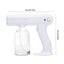 800ML Portable Disinfection Machine Sprayer Blue Light Rechargeable Carousel 1