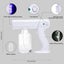 800ML Portable Disinfection Machine Sprayer Blue Light Rechargeable Carousel 3