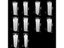 1-5pcs Liquid Silicone Mold Necklace Pendant Lanugo Epoxy Resin Molds Silicone Carousel 4