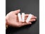 1-5pcs Liquid Silicone Mold Necklace Pendant Lanugo Epoxy Resin Molds Silicone Carousel 7