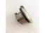 1pcs Waterproof Cutter Head Cover For Capcan Rotating Blade Replacement For Carousel 1