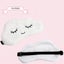 Cartoon Sleeping Eye Mask Plush Eye Shade Cover Eyeshade Cloud Eye Carousel 1