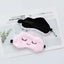 Cartoon Sleeping Eye Mask Plush Eye Shade Cover Eyeshade Cloud Eye Carousel 3