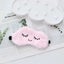 Cartoon Sleeping Eye Mask Plush Eye Shade Cover Eyeshade Cloud Eye Carousel 4