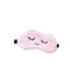 Cartoon Sleeping Eye Mask Plush Eye Shade Cover Eyeshade Cloud Eye Carousel 7