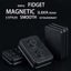 New Magnetic Fidget Sliders EDC Fidget Push Clickers ABS Haptic Carousel 5