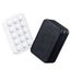 New Magnetic Fidget Sliders EDC Fidget Push Clickers ABS Haptic Carousel 7