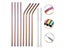 Stainless Steel Straws Carousel 3