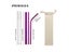 Stainless Steel Straws Carousel 3