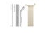 Stainless Steel Straws Carousel 5